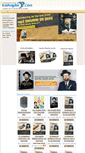 Mobile Screenshot of kolavigdor.com